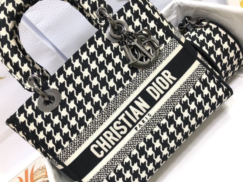 Christian Dior My Lady Bags